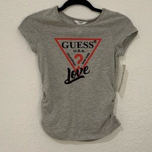 Guess kids shirt